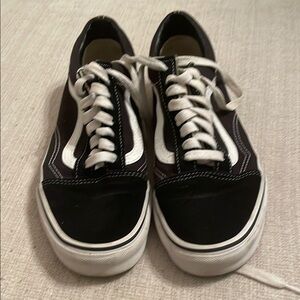 Vans Old Skool Shoes